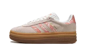 Gazelle Bold Putty Mauve