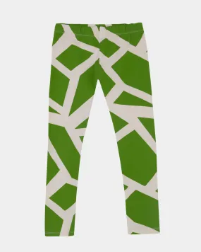 Geometric Leggings - Samples