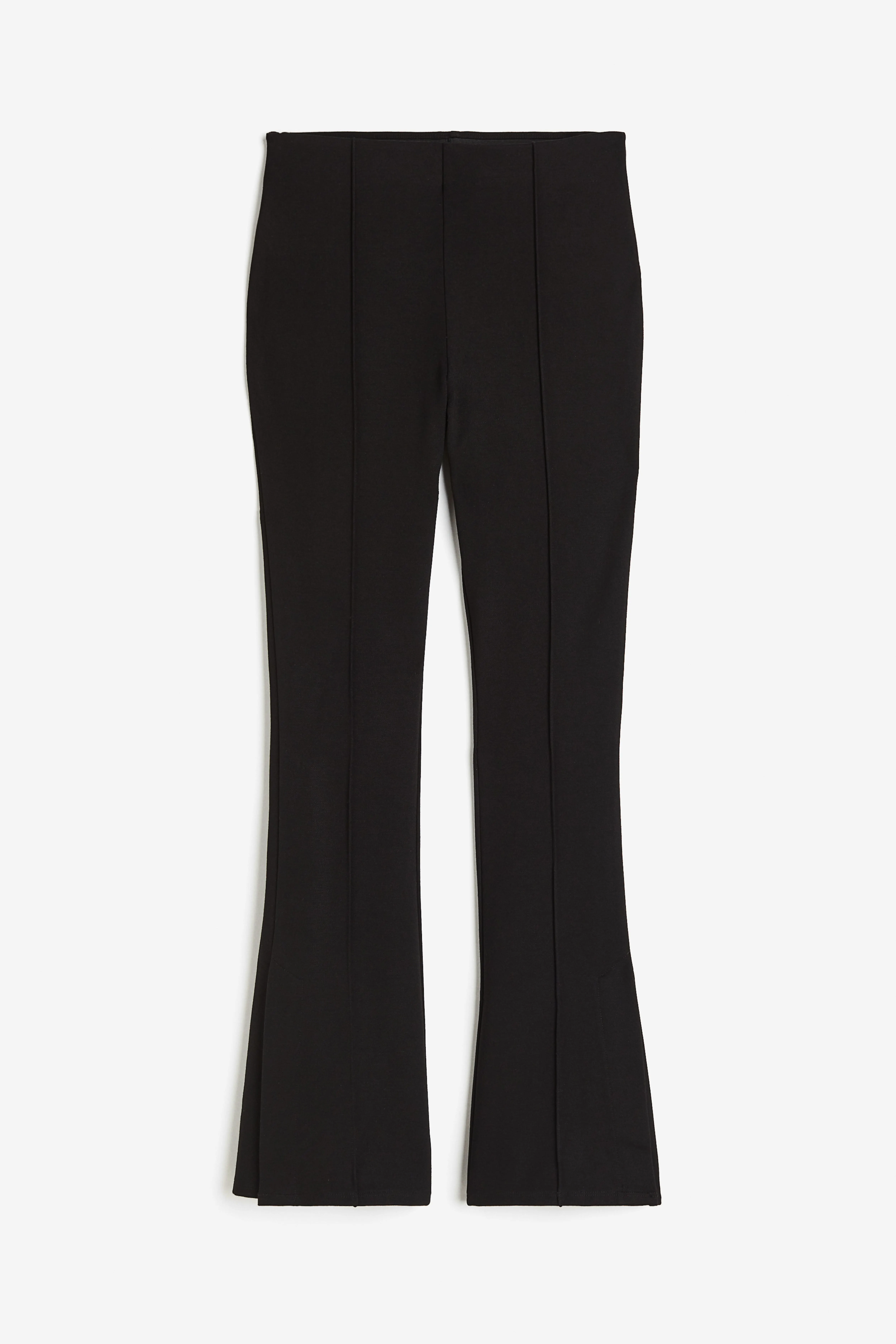 H&M Flared Leggings