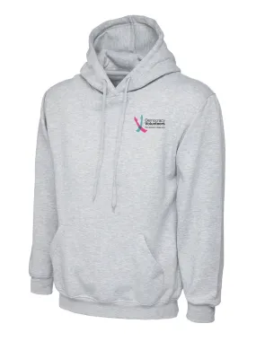 Hoody Overhead  – DVOS