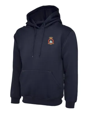 Hoody Overhead DOVER – ATC