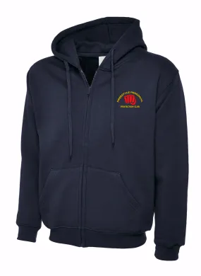 Hoody Zipped Junior – FPPC