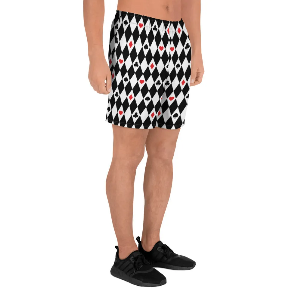 House Of Cards Shorts