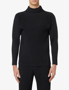 Issey Miyake Turtleneck