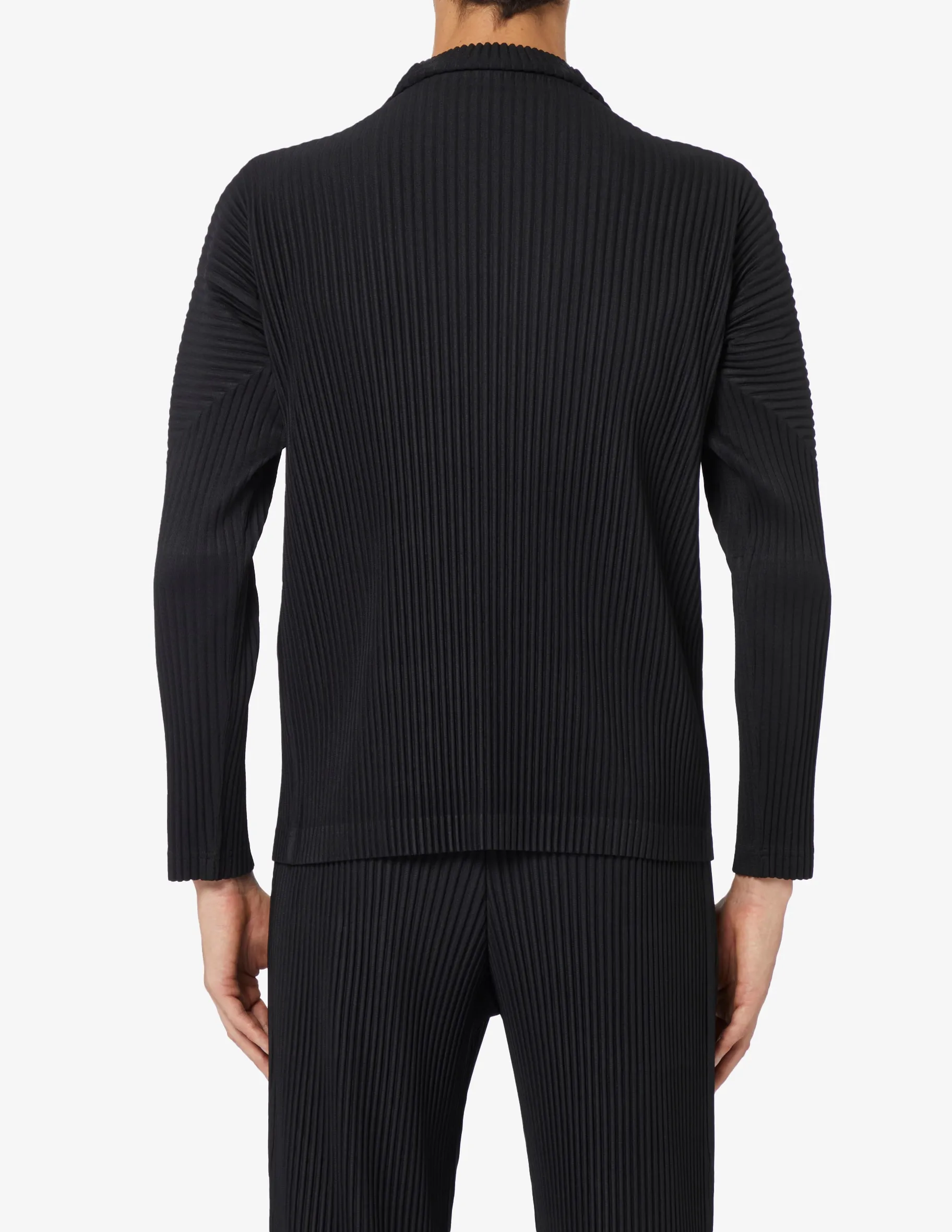 Issey Miyake Turtleneck