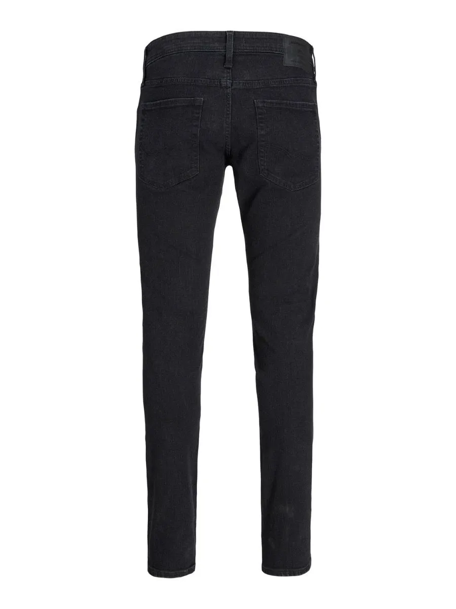 Jack & Jones Glenn Original Slim Fit Denim Jeans SQ 356 Black