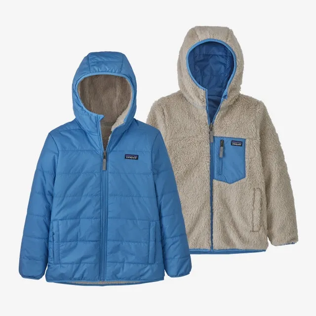 Kids' Reversible Ready Freddy Hoody