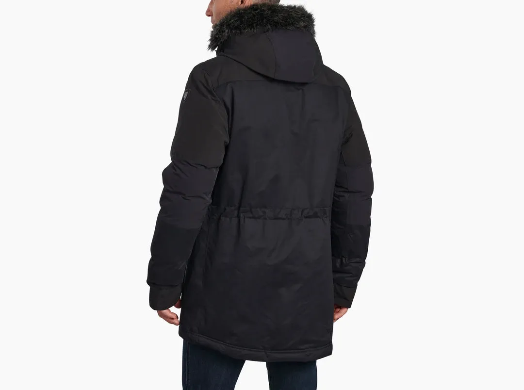 Kuhl Ukon Down Parka