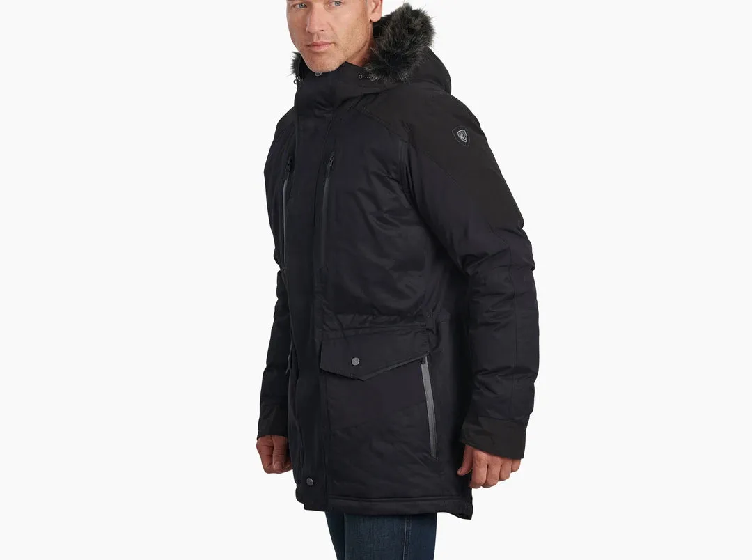 Kuhl Ukon Down Parka