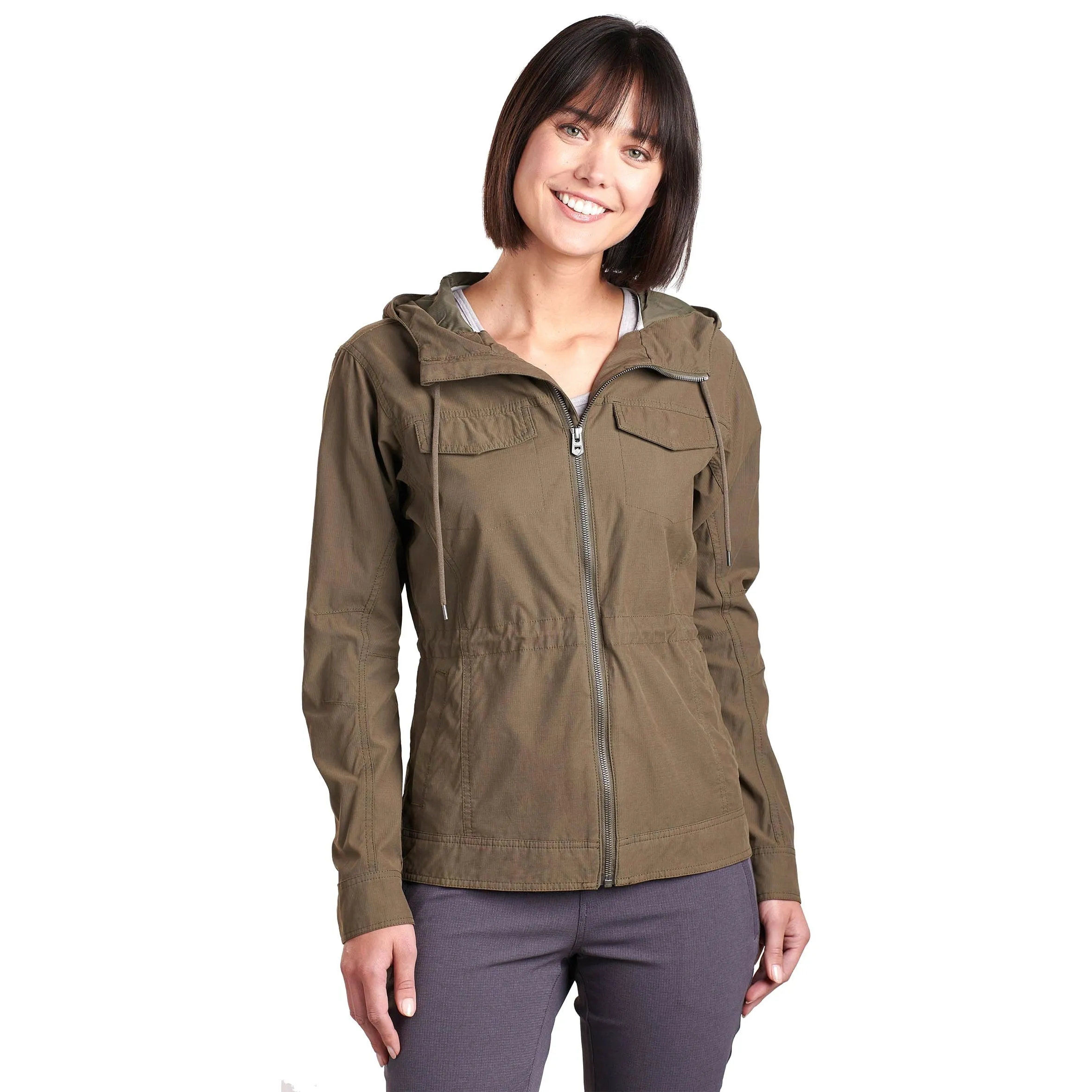 Kuhl Women's Stryka Jacket