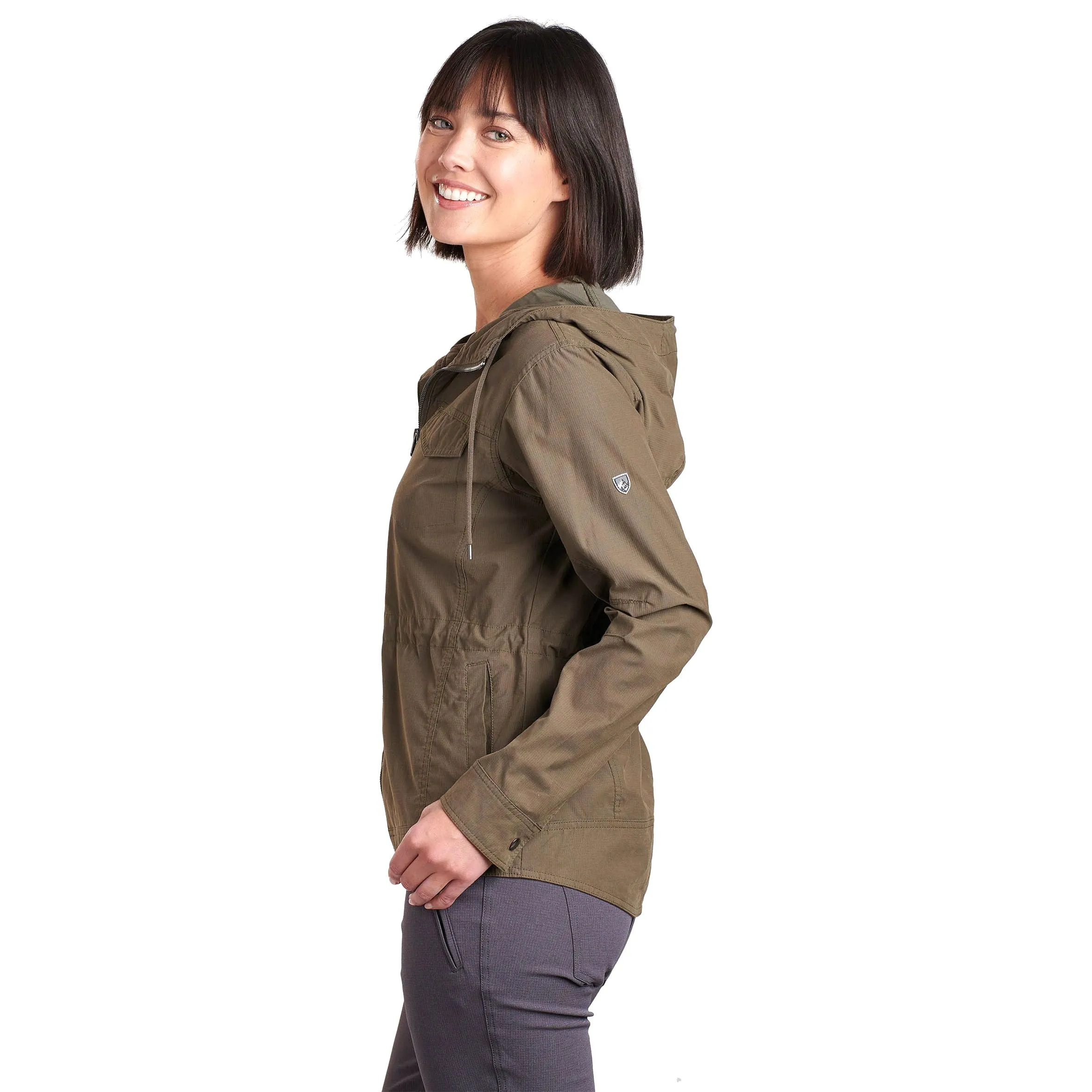 Kuhl Women's Stryka Jacket