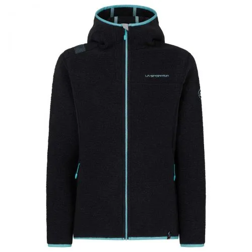 La Sportiva Iride Hoody W women's fleece