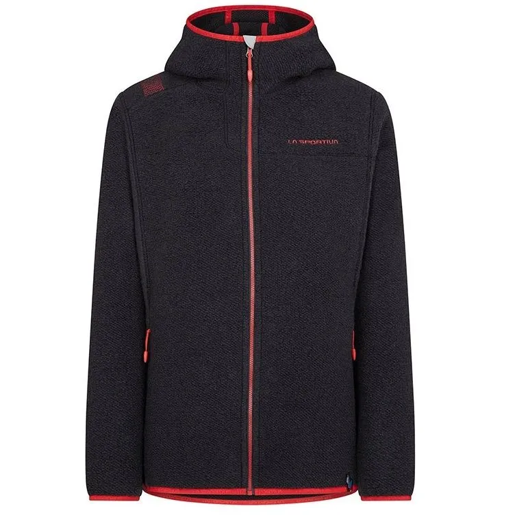 La Sportiva Iride Hoody W women's fleece