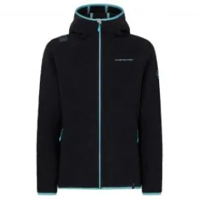 La Sportiva Iride Hoody W women's fleece