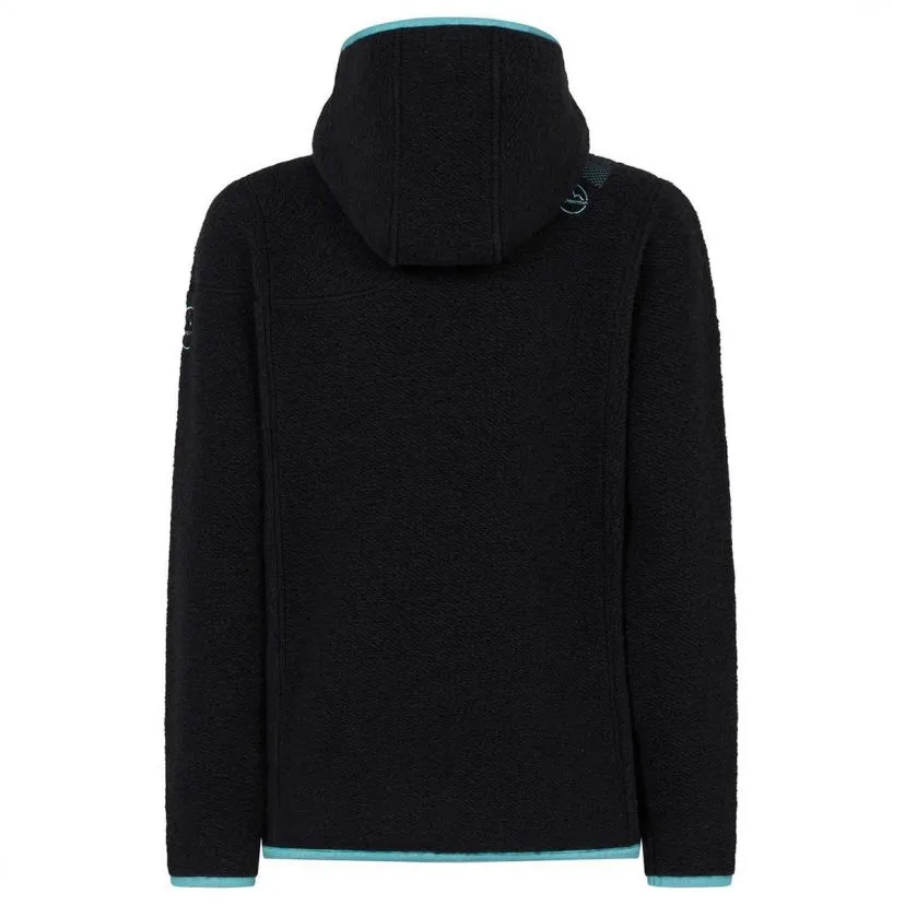 La Sportiva Iride Hoody W women's fleece