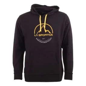 La Sportiva - Logo Hoody - Hoodie - Men's