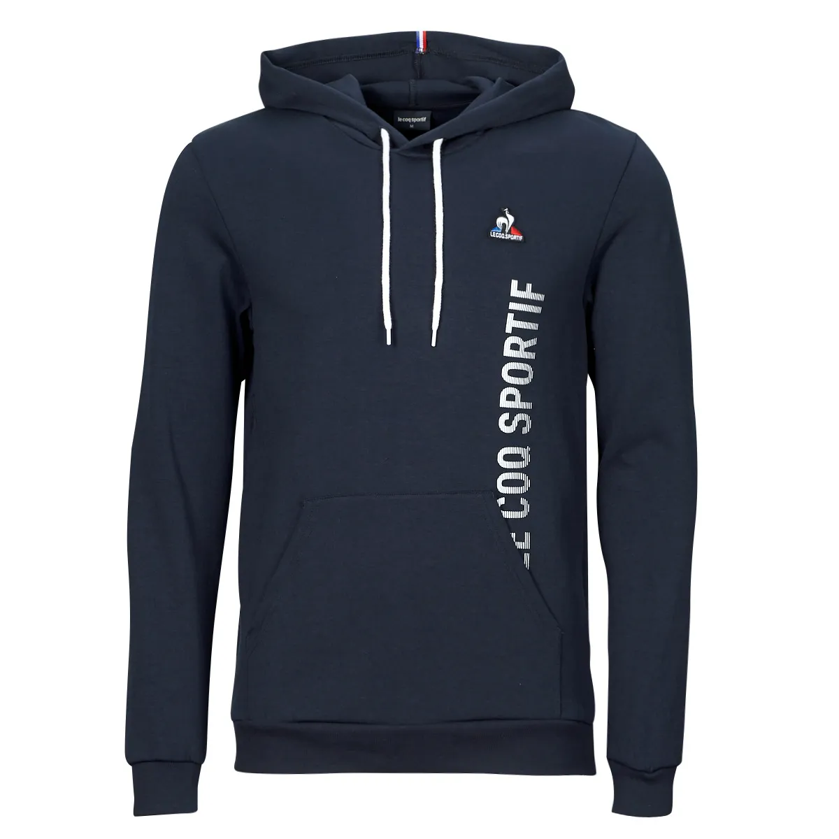 Le Coq Sportif - BAH HOODY N°1M