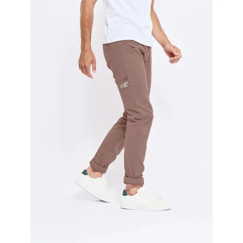 Looking For Wild  Fitz Roy Pant - Pantaloni da arrampicata - Uomo