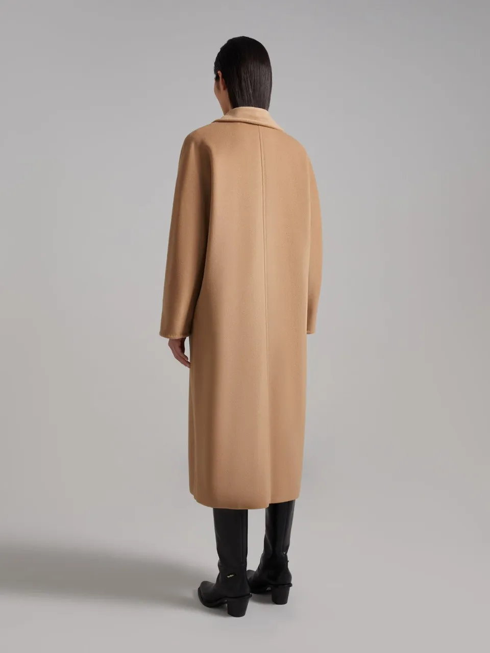 MAX MARA 101801 icon coat 
                         
                     
                