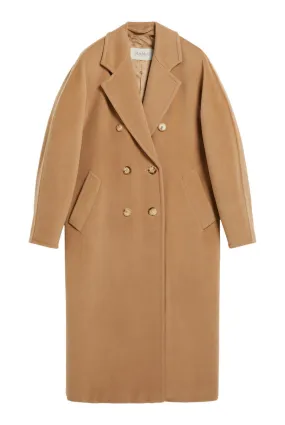 MAX MARA 101801 icon coat 
                         
                     
                