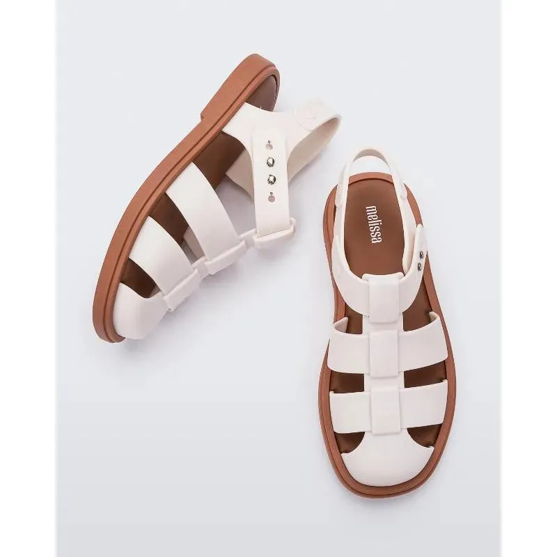 Melissa It Jelly Fishermen Sandals PREMIUM BRAND