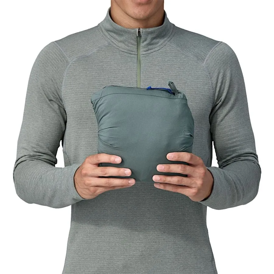 Men's Nano-Air Hoody