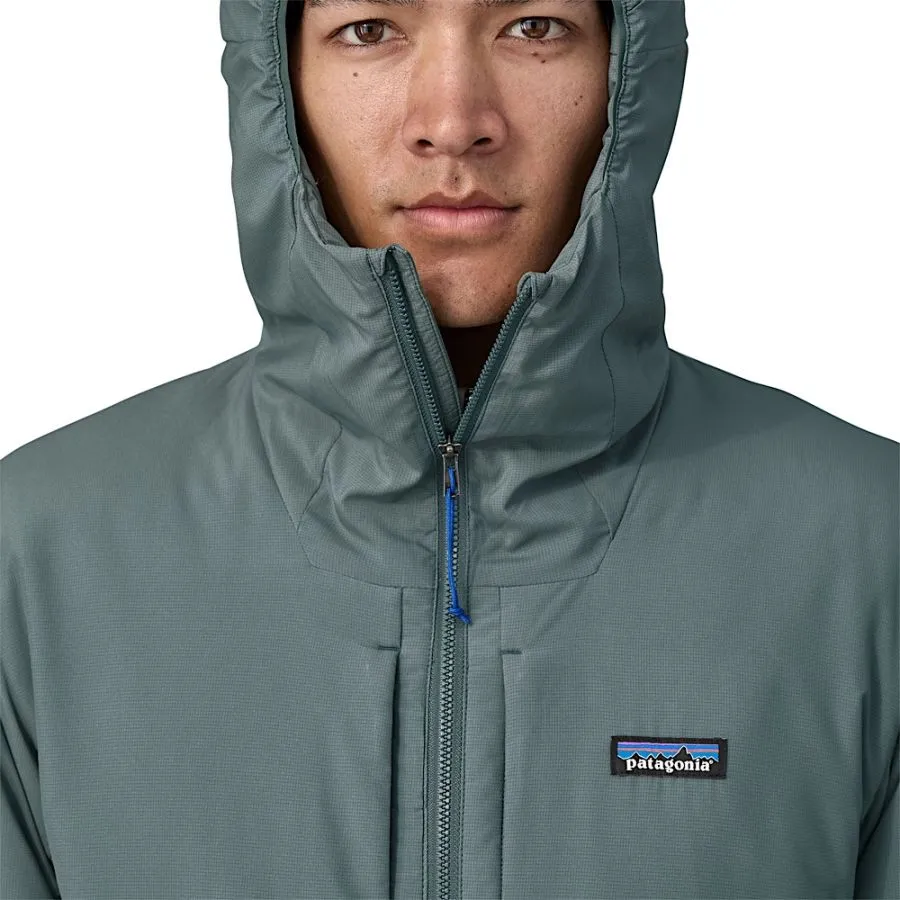 Men's Nano-Air Hoody