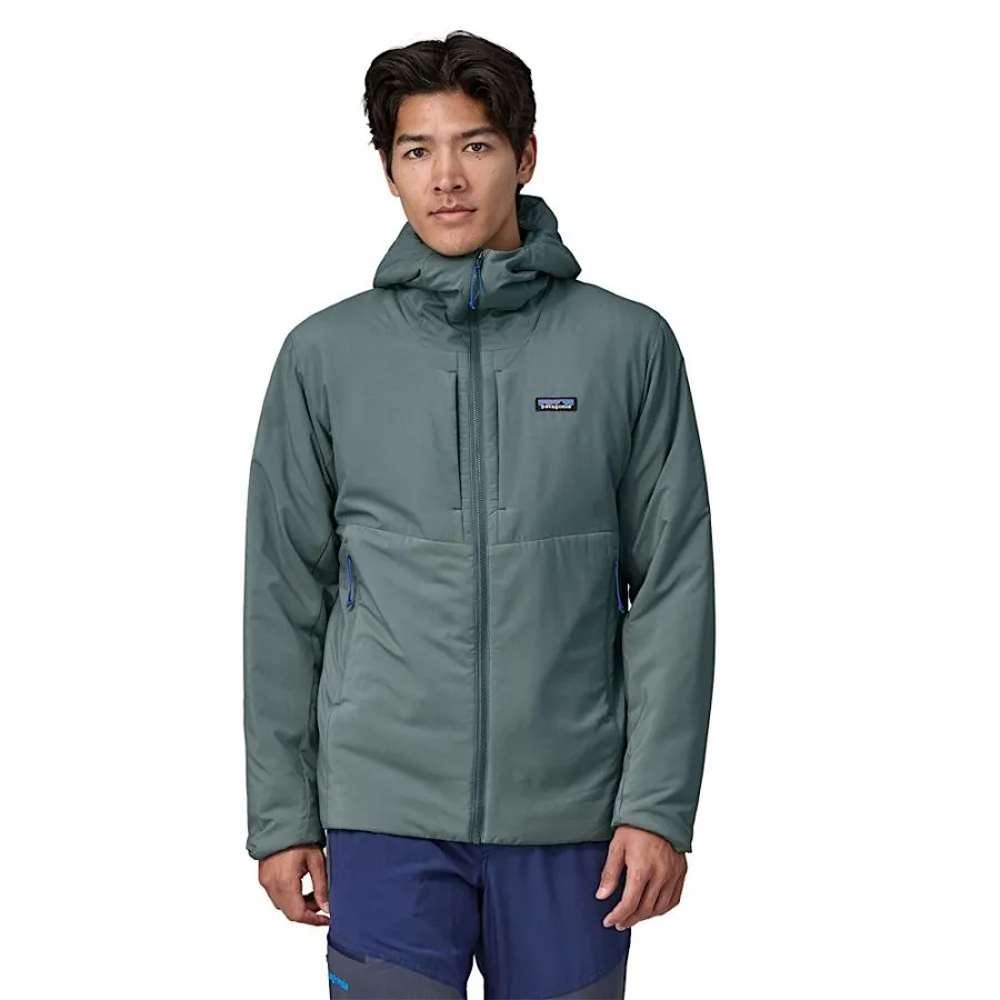 Men's Nano-Air Hoody