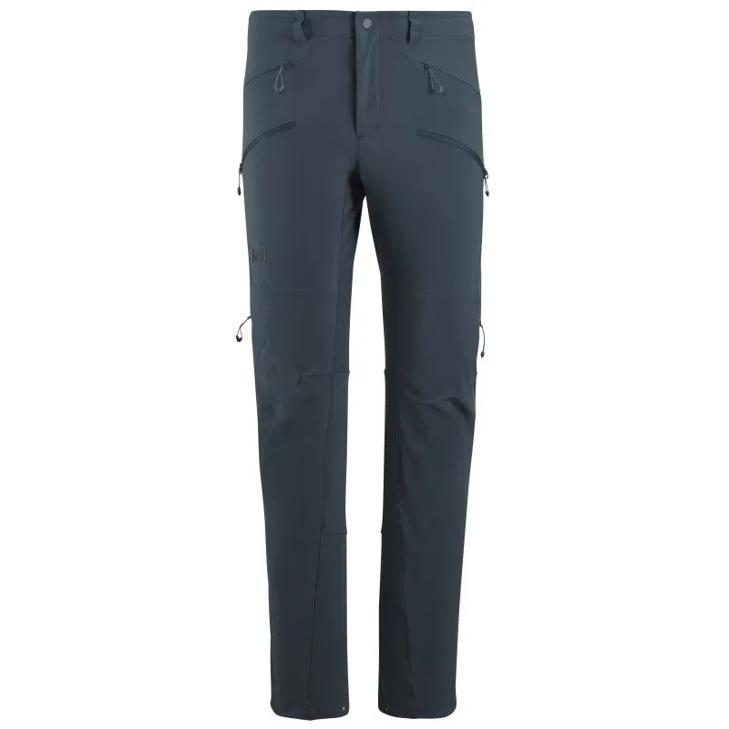 Millet  Fusion XCS Pant - Pantaloni alpinismo - Uomo