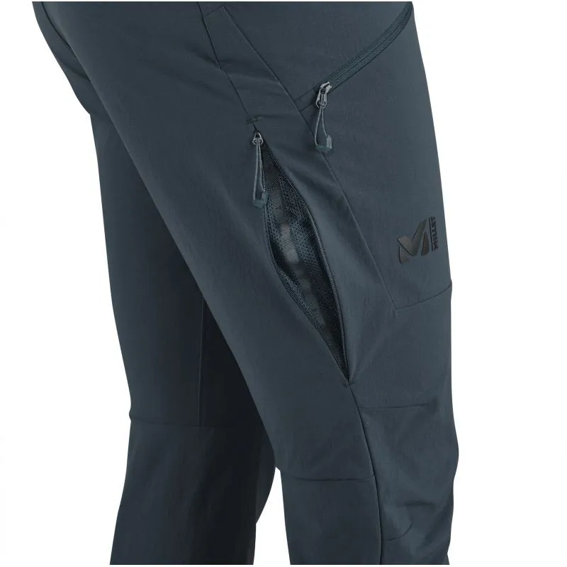 Millet  Fusion XCS Pant - Pantaloni alpinismo - Uomo