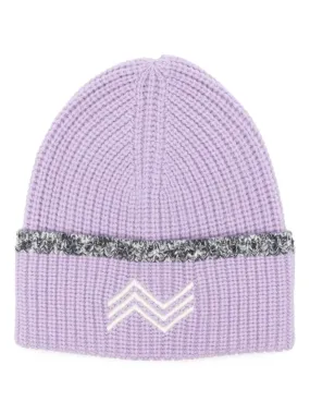 Missoni Hats Lilac