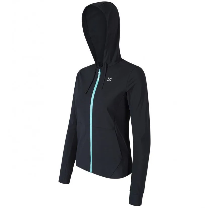 Montura Easy Sound Hoody Jacket Woman jacket