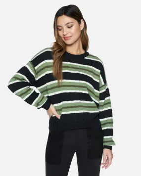 MORGAN PULLOVER SWEATER