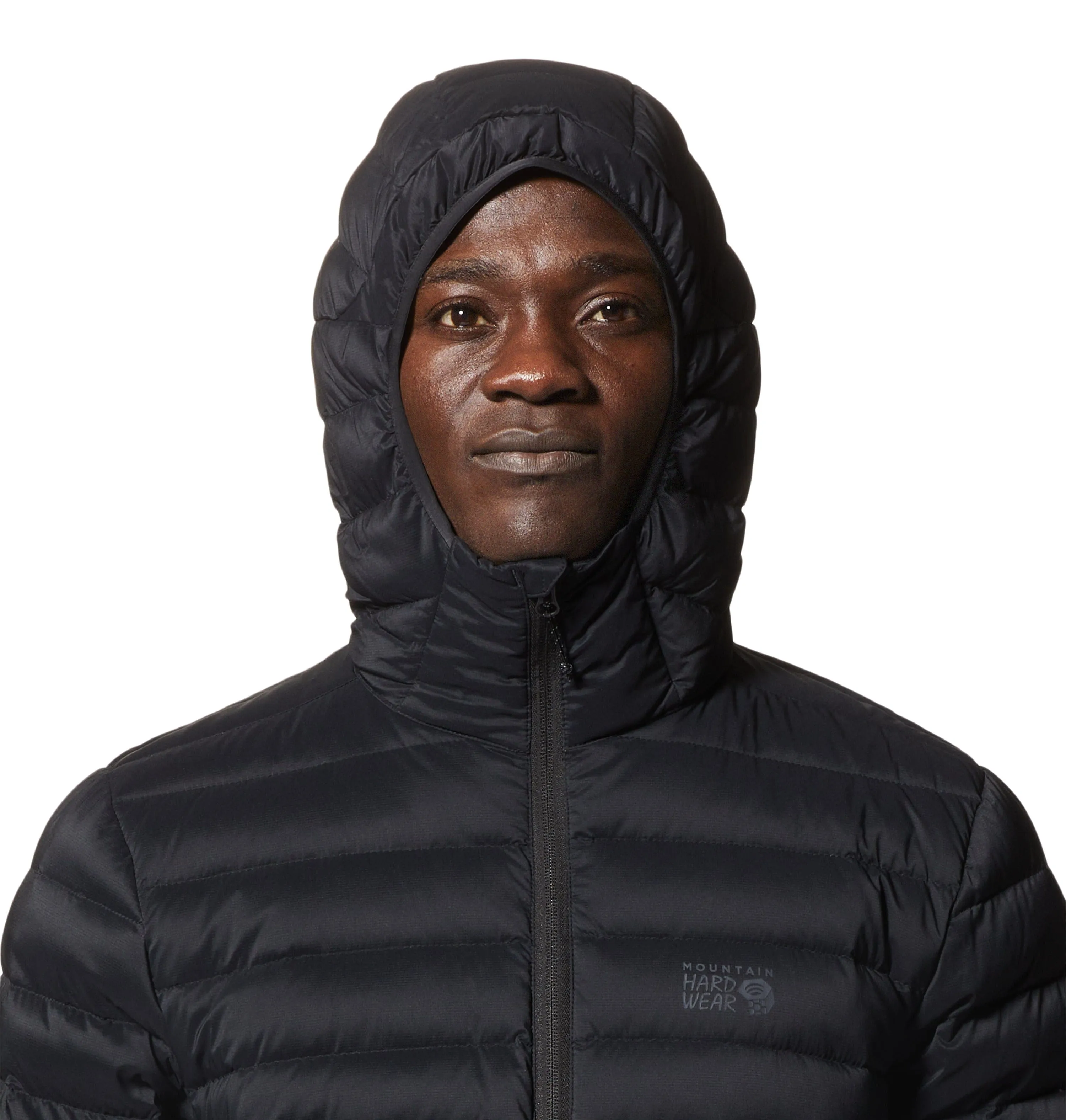 Mountain Hardwear - Men's Deloro Down Full-Zip Hoody