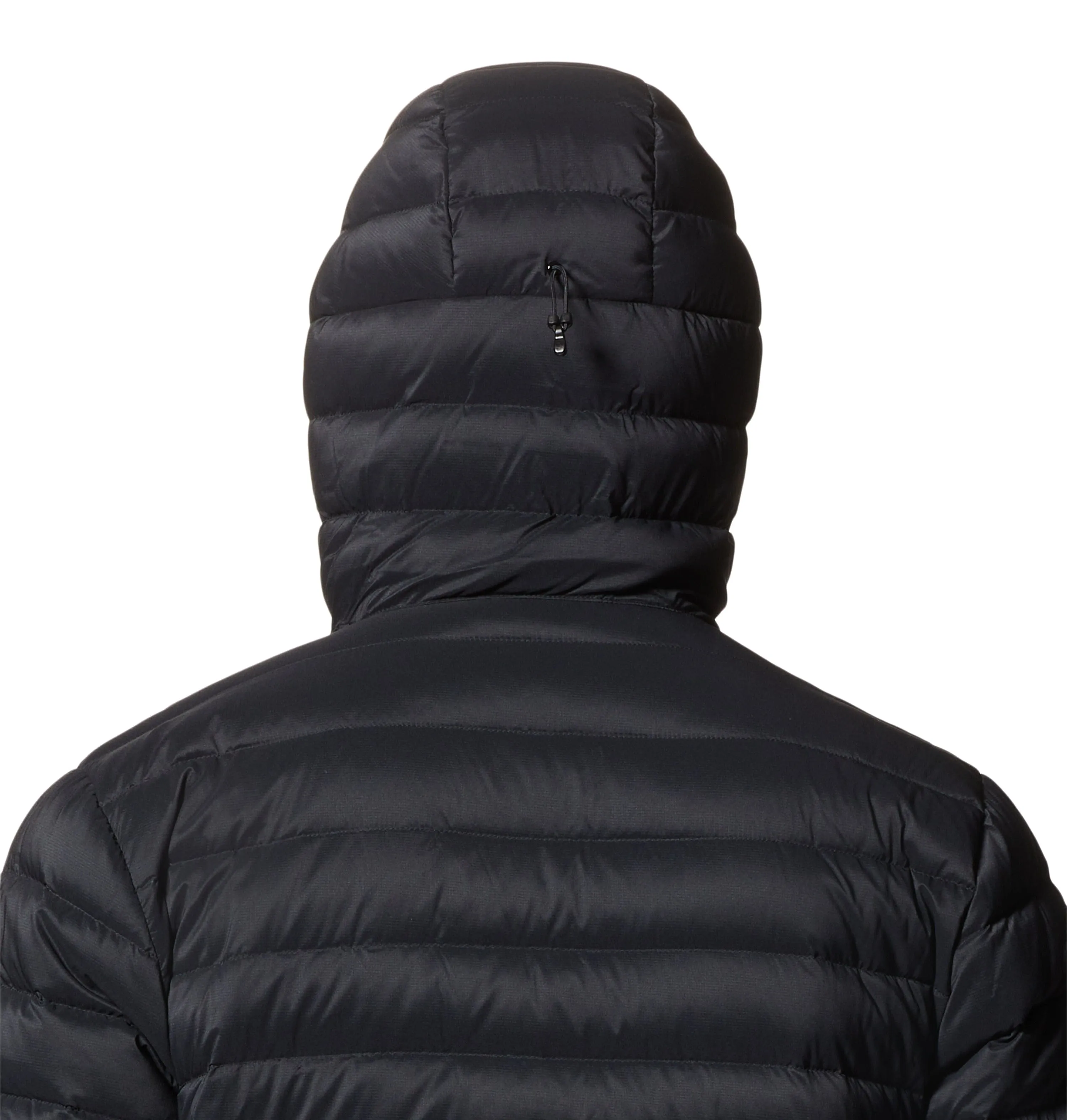 Mountain Hardwear - Men's Deloro Down Full-Zip Hoody