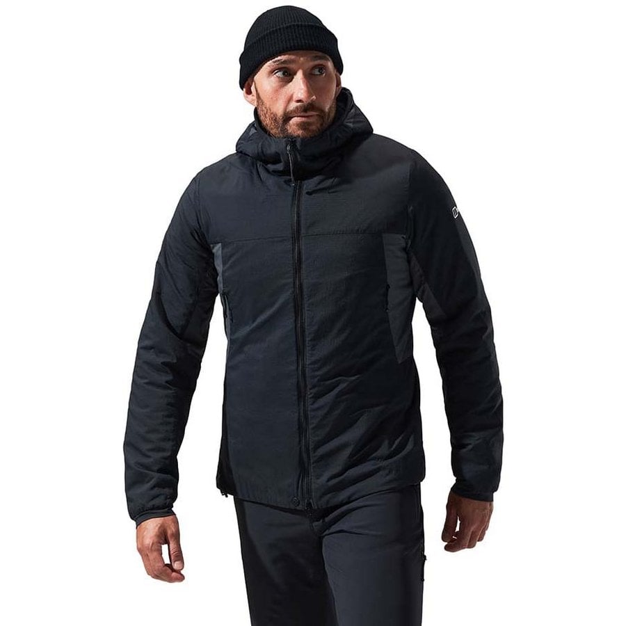 MTN Seeker MW Synthetic Hoody Jacket