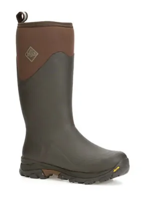 Muck Boots Men’s Brown Arctic Ice Tall Boots | Grattan