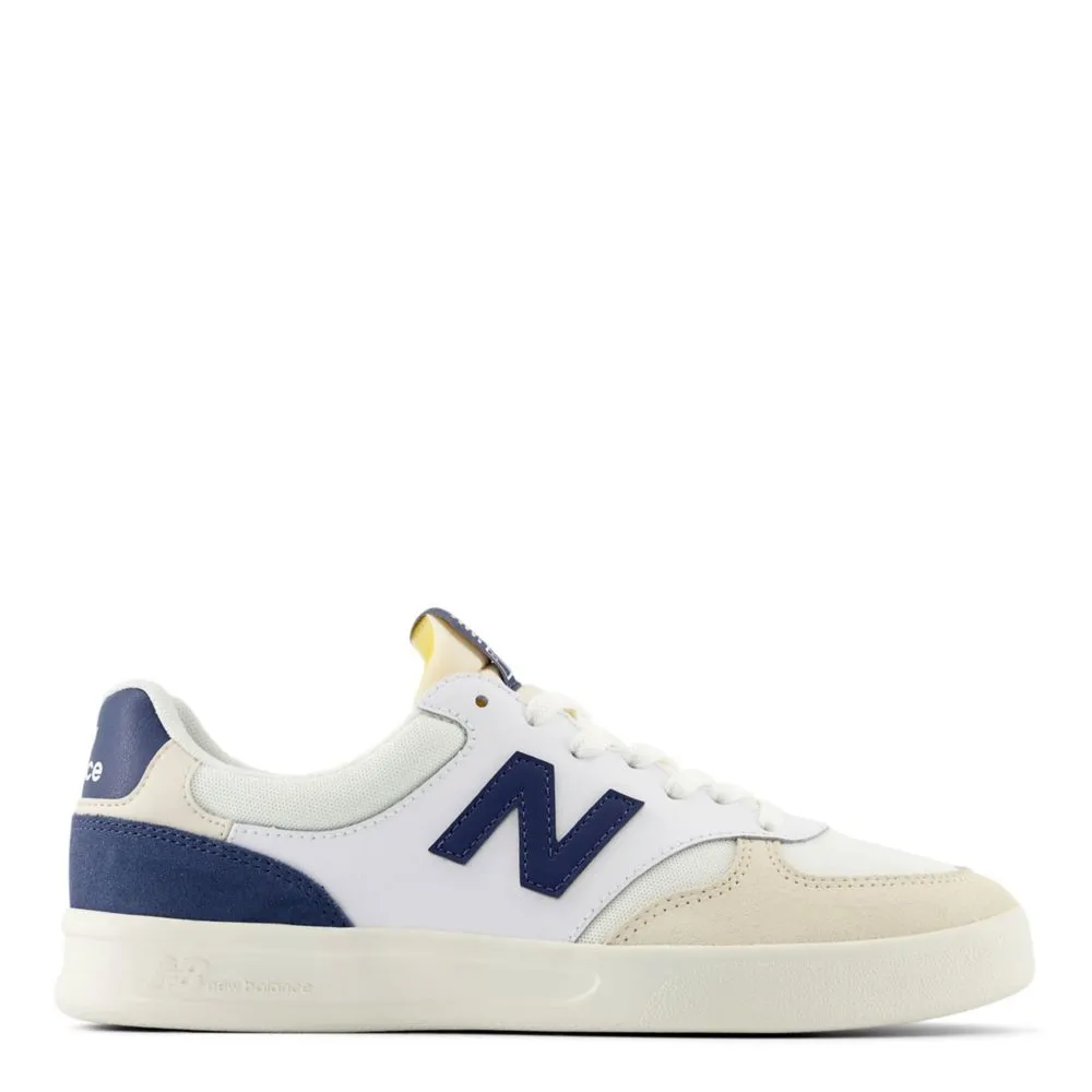 NEW BALANCE  WOMENS CT300 V3 COURT SNEAKER