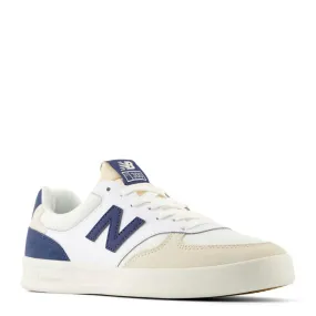 NEW BALANCE  WOMENS CT300 V3 COURT SNEAKER