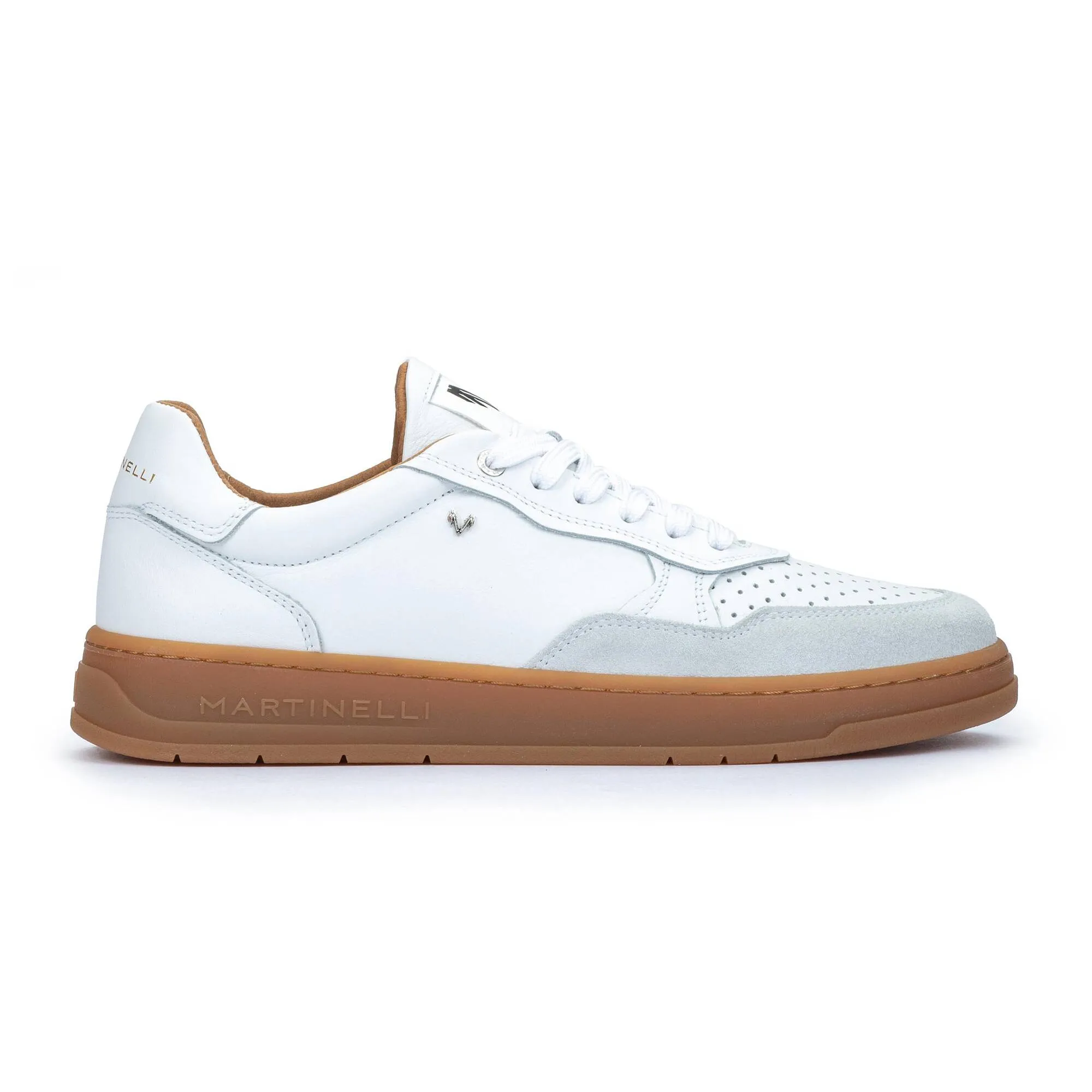 NEWHAVEN Retro sneaker