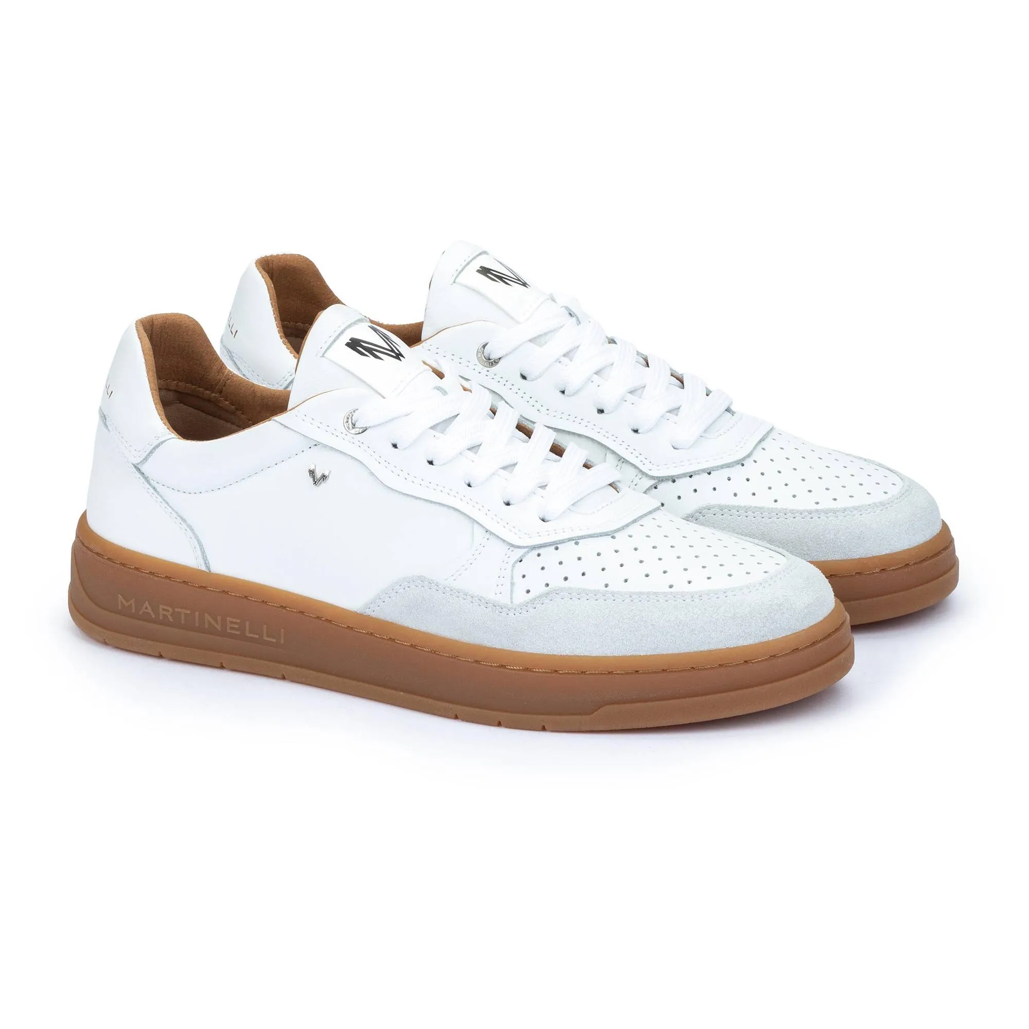 NEWHAVEN Retro sneaker