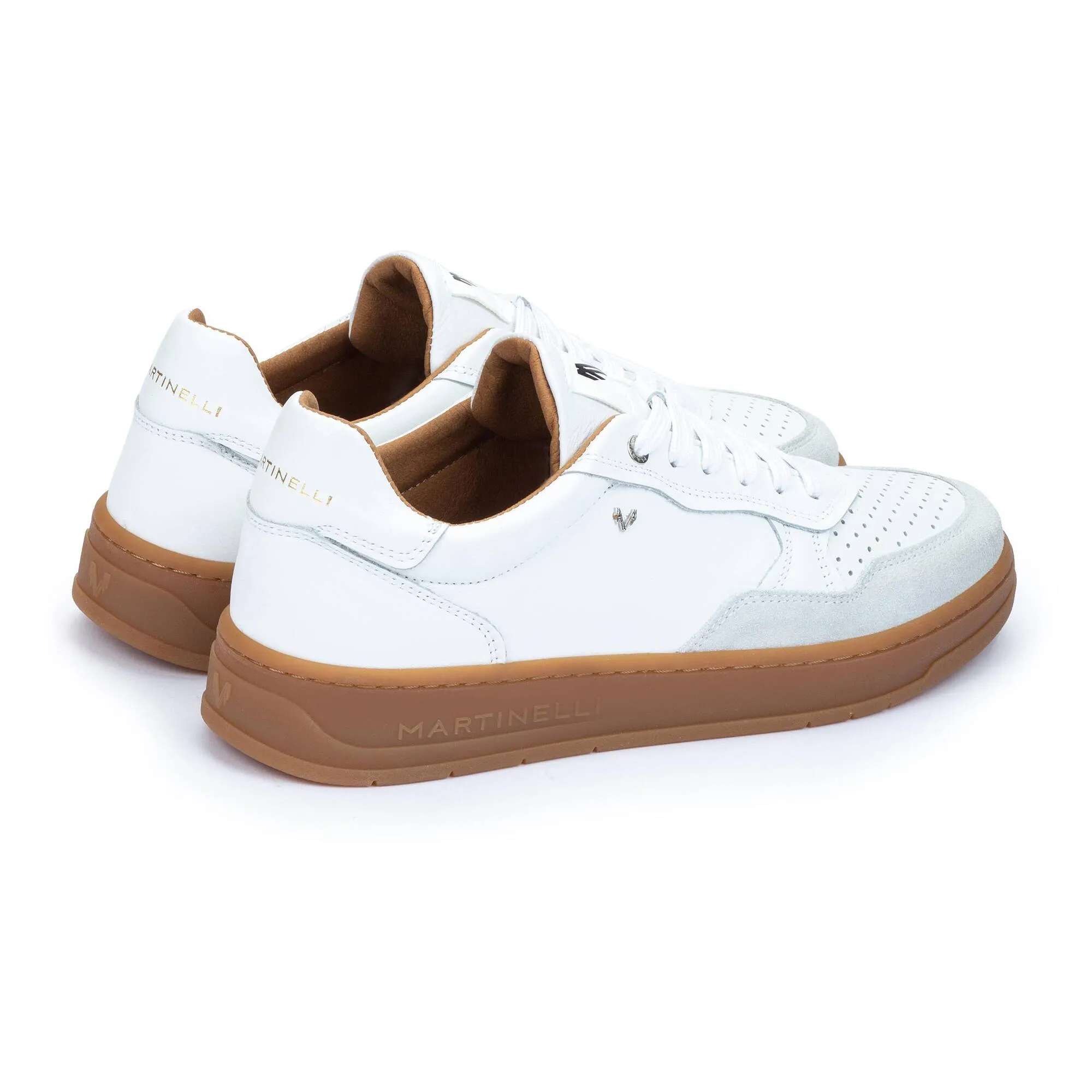 NEWHAVEN Retro sneaker