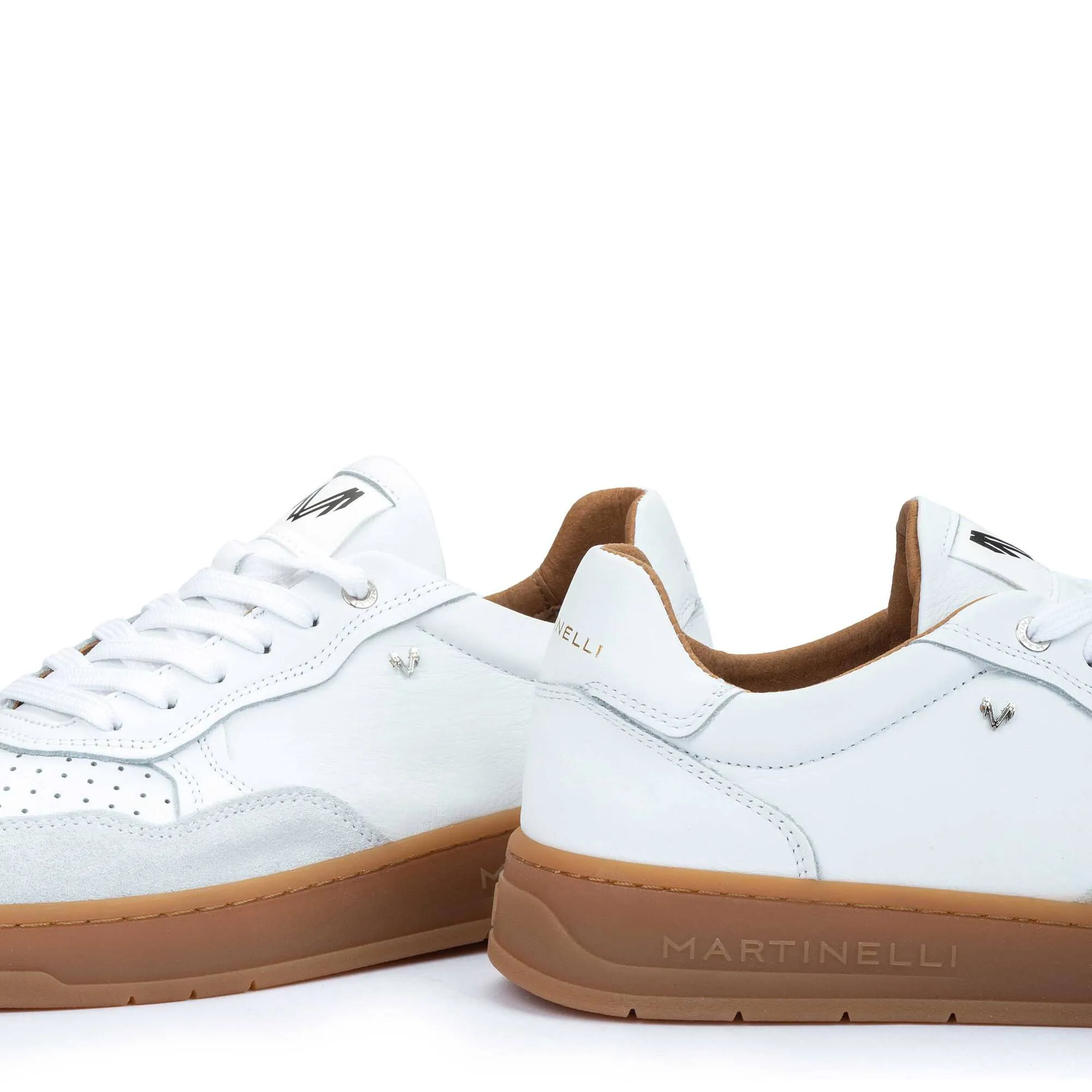 NEWHAVEN Retro sneaker