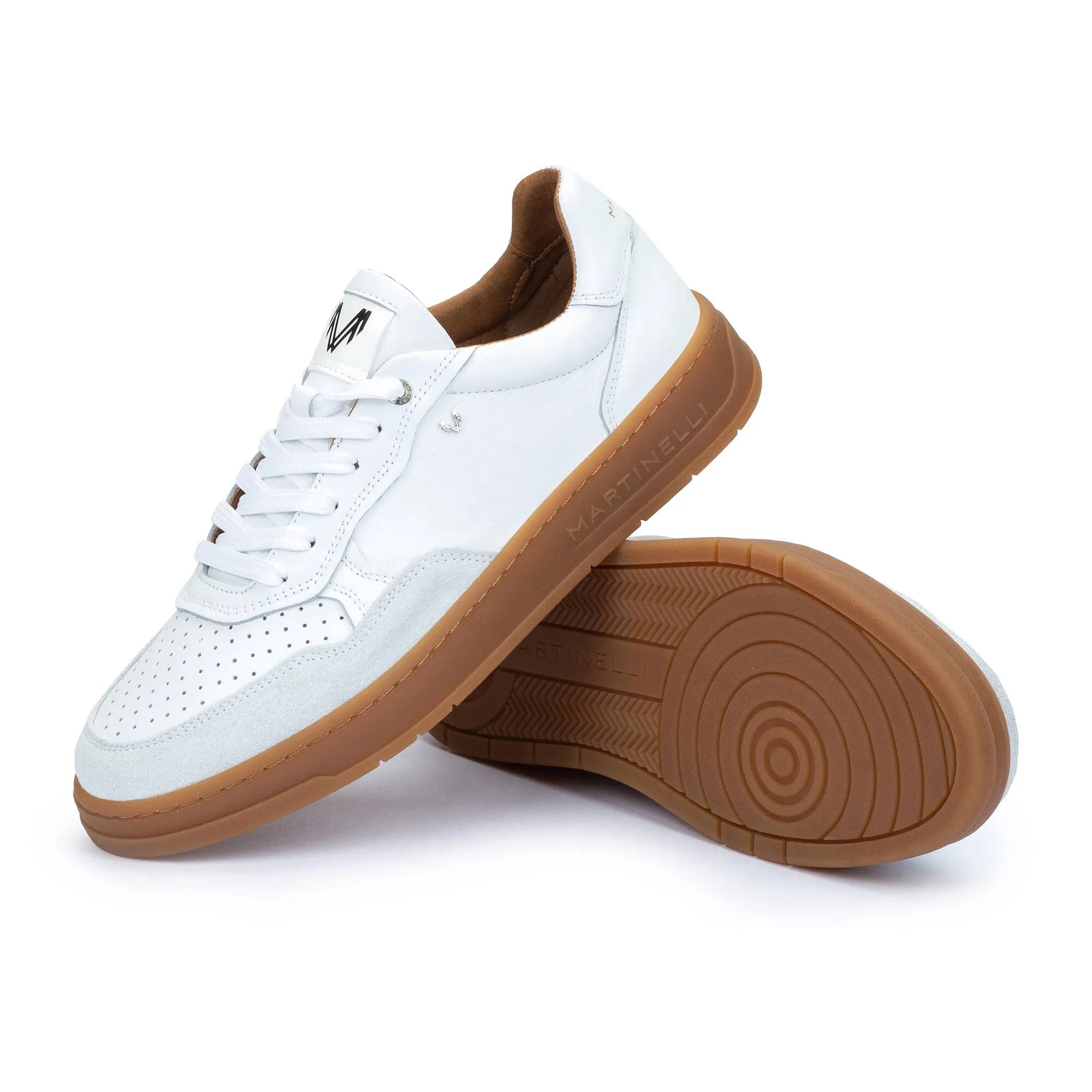 NEWHAVEN Retro sneaker