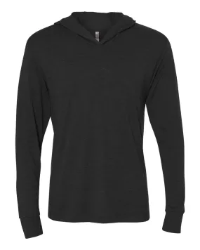 Next Level 6021 Unisex Tri-blend Hoody SKU: 6021