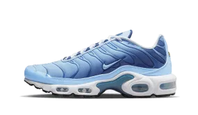 Nike Air Max Plus University Blue Gradient