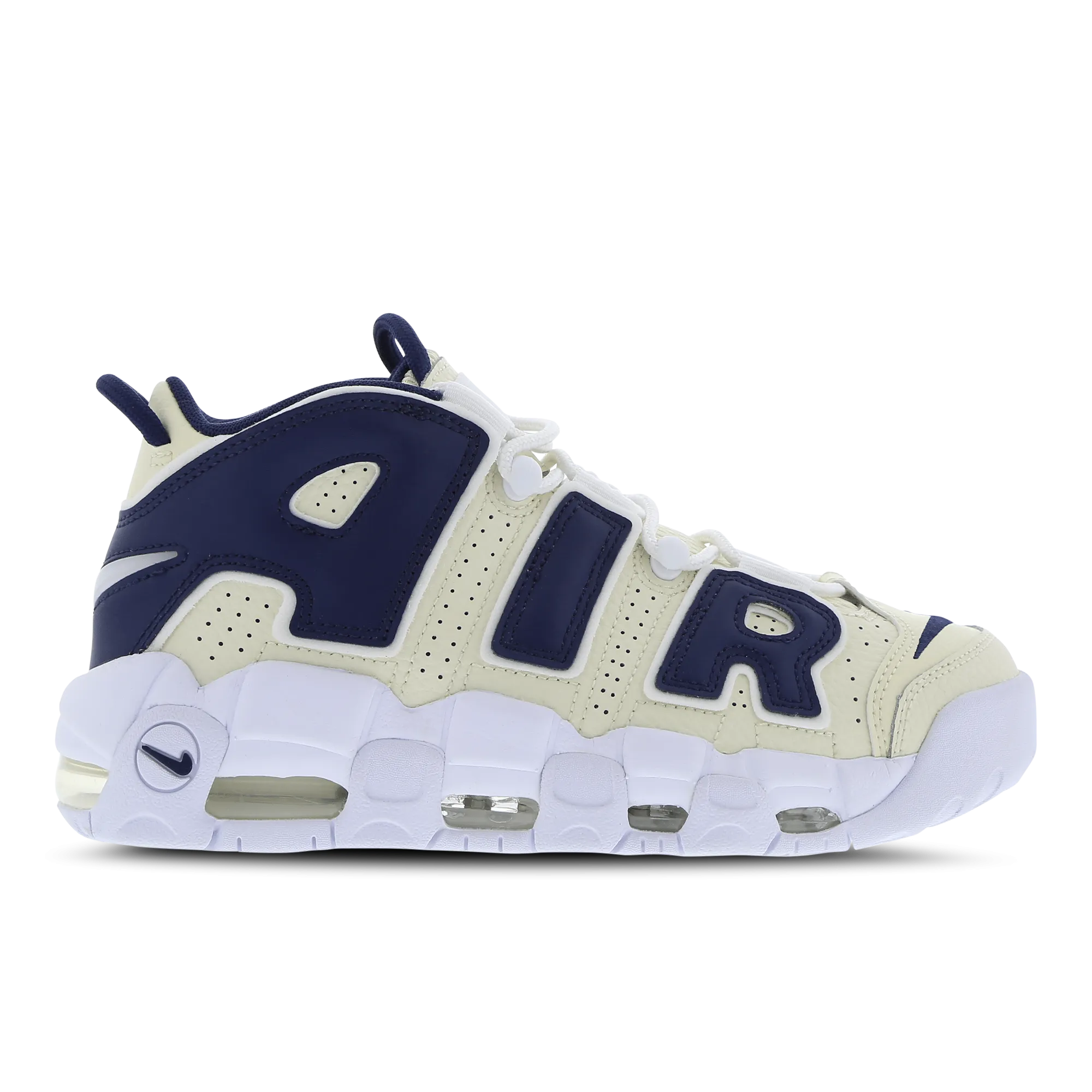 Nike Air More Uptempo '96 - Women Shoes