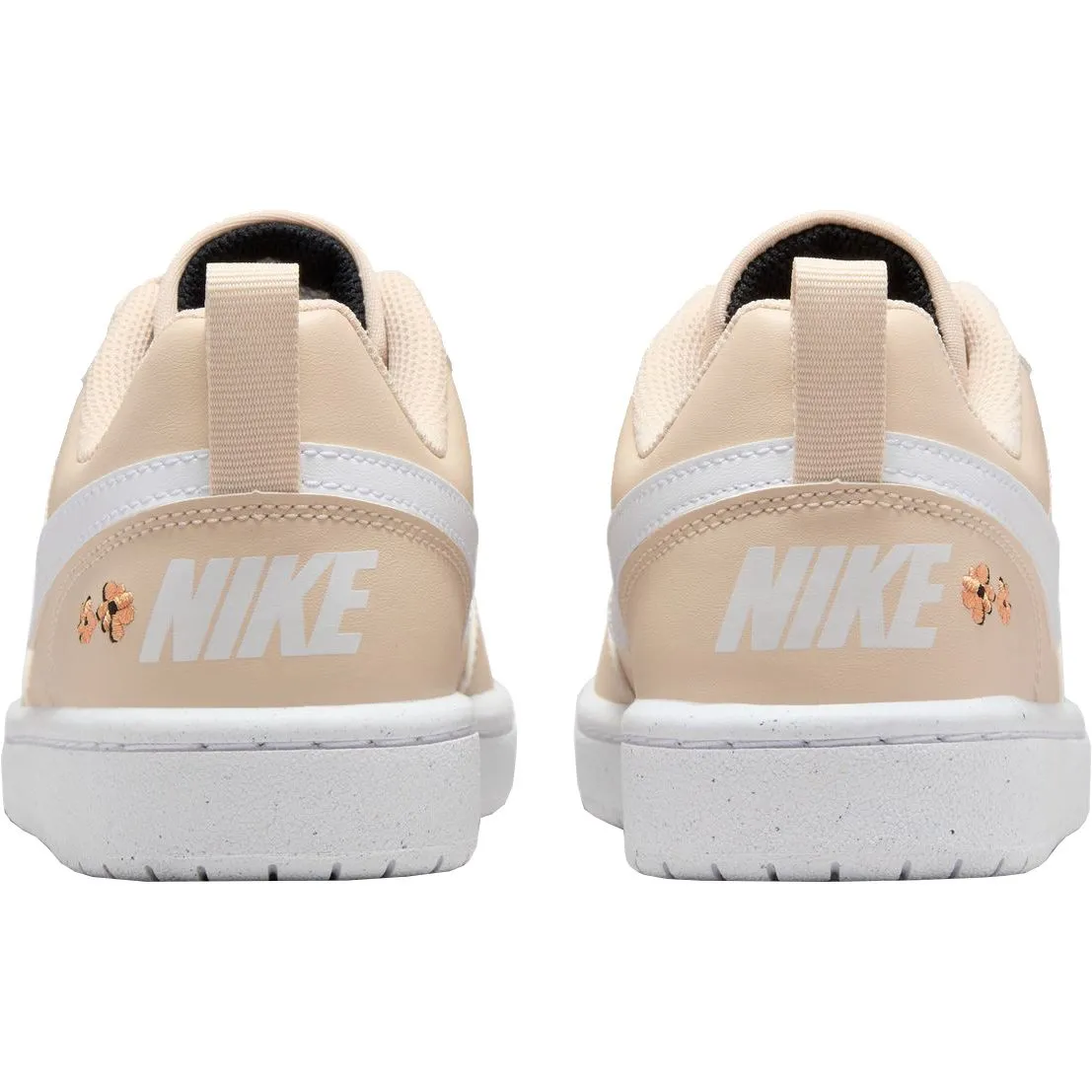 Nike - Court Borough Recraft SE Sneaker Kids sanddrift