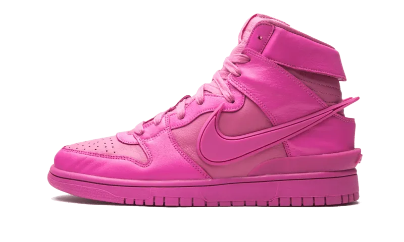 Nike Dunk High Ambush Cosmic Fuchsia