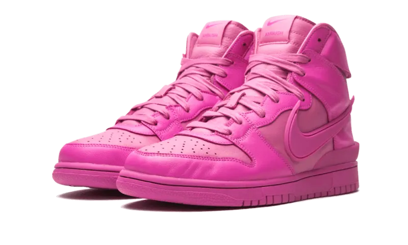 Nike Dunk High Ambush Cosmic Fuchsia